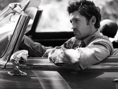 Patrick Dempsey Almost Named SEXIEST MAN ALIVE - TV Fanatic