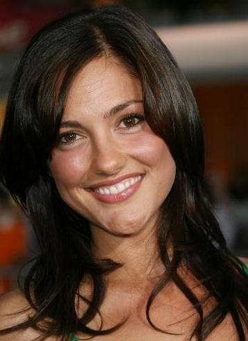 Minka Kelly Picture. From a very young age, her talent was soon discovered.