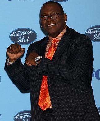 was randy jackson in journey. images Randy Jackson Journey: